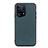 Soft Luxury Leather Snap On Case Cover B01H for Oppo Find X5 5G