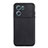 Soft Luxury Leather Snap On Case Cover B01H for Oppo K10 5G