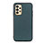 Soft Luxury Leather Snap On Case Cover B01H for Samsung Galaxy A13 4G