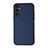 Soft Luxury Leather Snap On Case Cover B01H for Samsung Galaxy A14 4G