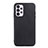 Soft Luxury Leather Snap On Case Cover B01H for Samsung Galaxy A33 5G