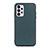 Soft Luxury Leather Snap On Case Cover B01H for Samsung Galaxy A33 5G