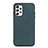 Soft Luxury Leather Snap On Case Cover B01H for Samsung Galaxy A53 5G