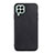 Soft Luxury Leather Snap On Case Cover B01H for Samsung Galaxy M33 5G