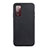 Soft Luxury Leather Snap On Case Cover B01H for Samsung Galaxy S20 FE 4G