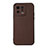 Soft Luxury Leather Snap On Case Cover B01H for Xiaomi Mi 13 5G