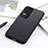 Soft Luxury Leather Snap On Case Cover B01H for Xiaomi Redmi K50 5G