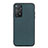 Soft Luxury Leather Snap On Case Cover B01H for Xiaomi Redmi Note 11 Pro 4G