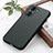 Soft Luxury Leather Snap On Case Cover B02H for Huawei Honor 60 5G