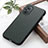 Soft Luxury Leather Snap On Case Cover B02H for Huawei Nova 9 SE