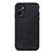 Soft Luxury Leather Snap On Case Cover B02H for Oppo A36