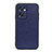 Soft Luxury Leather Snap On Case Cover B02H for Oppo Reno7 SE 5G