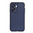 Soft Luxury Leather Snap On Case Cover B02H for Realme V23i 5G