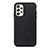 Soft Luxury Leather Snap On Case Cover B02H for Samsung Galaxy A23 5G