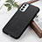 Soft Luxury Leather Snap On Case Cover B02H for Samsung Galaxy F23 5G