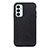 Soft Luxury Leather Snap On Case Cover B02H for Samsung Galaxy F23 5G