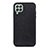 Soft Luxury Leather Snap On Case Cover B02H for Samsung Galaxy M33 5G