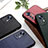 Soft Luxury Leather Snap On Case Cover B02H for Xiaomi Mi 12S 5G