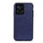 Soft Luxury Leather Snap On Case Cover B02H for Xiaomi Mi Mix 4 5G