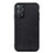 Soft Luxury Leather Snap On Case Cover B02H for Xiaomi Redmi Note 11 Pro 5G