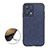 Soft Luxury Leather Snap On Case Cover B03H for Realme 9 5G