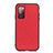 Soft Luxury Leather Snap On Case Cover B03H for Samsung Galaxy S20 FE 4G