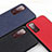 Soft Luxury Leather Snap On Case Cover B03H for Samsung Galaxy S20 FE 4G