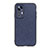 Soft Luxury Leather Snap On Case Cover B03H for Xiaomi Mi 12 5G