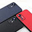 Soft Luxury Leather Snap On Case Cover B03H for Xiaomi Mi 12 5G