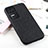 Soft Luxury Leather Snap On Case Cover B03H for Xiaomi Redmi K50 5G