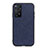 Soft Luxury Leather Snap On Case Cover B03H for Xiaomi Redmi Note 11 Pro 5G