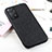 Soft Luxury Leather Snap On Case Cover B03H for Xiaomi Redmi Note 11 Pro 5G