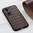 Soft Luxury Leather Snap On Case Cover B04H for Huawei Honor 60 5G