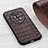 Soft Luxury Leather Snap On Case Cover B04H for Huawei Honor Magic4 5G