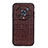 Soft Luxury Leather Snap On Case Cover B04H for Huawei Honor Magic4 Pro 5G