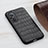 Soft Luxury Leather Snap On Case Cover B04H for Huawei Nova 9 SE