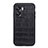 Soft Luxury Leather Snap On Case Cover B04H for Realme V23i 5G