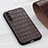 Soft Luxury Leather Snap On Case Cover B04H for Samsung Galaxy A14 4G