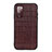 Soft Luxury Leather Snap On Case Cover B04H for Samsung Galaxy S20 FE (2022) 5G