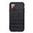 Soft Luxury Leather Snap On Case Cover B04H for Samsung Galaxy S20 FE 4G