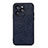 Soft Luxury Leather Snap On Case Cover B05H for Huawei Honor 60 SE 5G