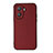 Soft Luxury Leather Snap On Case Cover B05H for Huawei Honor X40i 5G