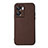 Soft Luxury Leather Snap On Case Cover B05H for Oppo A77 5G