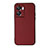Soft Luxury Leather Snap On Case Cover B05H for Oppo K10 5G India