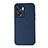 Soft Luxury Leather Snap On Case Cover B05H for Oppo K10 5G India