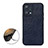 Soft Luxury Leather Snap On Case Cover B05H for Realme 9 5G