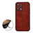 Soft Luxury Leather Snap On Case Cover B05H for Realme 9 Pro 5G