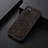 Soft Luxury Leather Snap On Case Cover B05H for Samsung Galaxy A02s