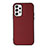 Soft Luxury Leather Snap On Case Cover B05H for Samsung Galaxy A23 4G