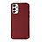 Soft Luxury Leather Snap On Case Cover B05H for Samsung Galaxy A53 5G